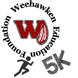 Weehawken Education Foundation 5K home