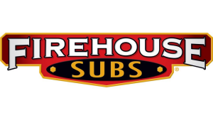 Sponsor Logo for Firehouse Subs