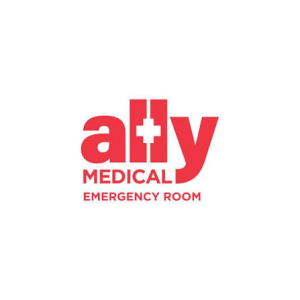 Sponsor Logo for Ally Medical