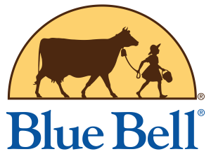 Sponsor Logo for Blue Bell