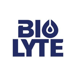 Sponsor Logo for BIOLYTE