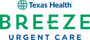 Sponsor Logo for Texas Health Breeze