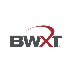 Sponsor Logo for BWXT