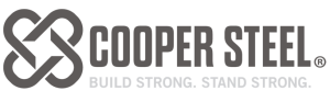 Sponsor Logo for Cooper Steel of Virginia