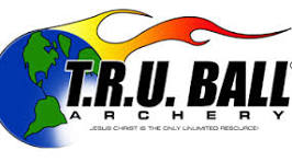 Sponsor Logo for T.R.U. Ball Archery
