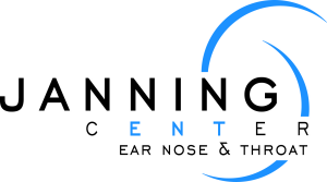 Sponsor Logo for Janning ENT Center