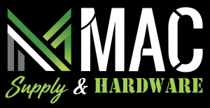 Sponsor Logo for MAC Supply and Hardware
