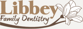 Sponsor Logo for Libby Family Dentistry