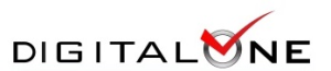 Sponsor Logo for Digital One