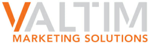 Sponsor Logo for VALTIM Marketing Solutions