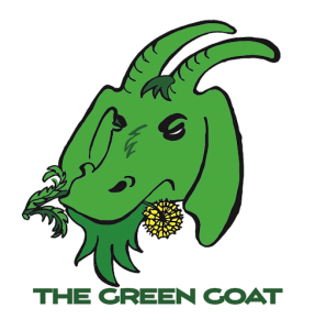 Sponsor Logo for Green Goat