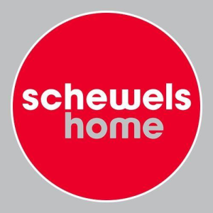 Sponsor Logo for Schewels Home