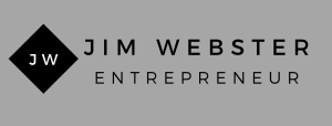 Sponsor Logo for Jim Webster