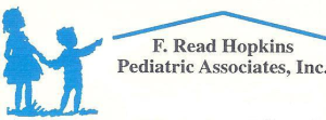 Sponsor Logo for F. Read Hopkins