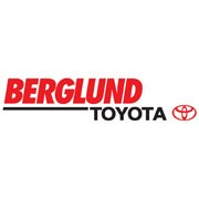 Sponsor Logo for Berglund Toyota