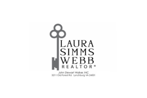 Sponsor Logo for Laura Simms Webb