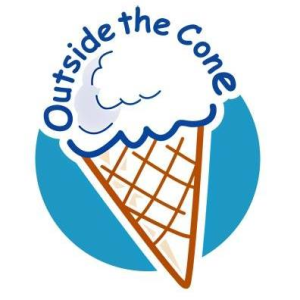 Sponsor Logo for Outside the Cone
