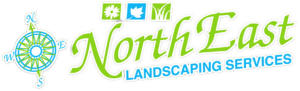 Sponsor Logo for North East Landscaping Services