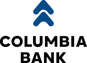 Sponsor Logo for Columbia Bank