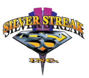 Sponsor Logo for Silver Streak, Inc.