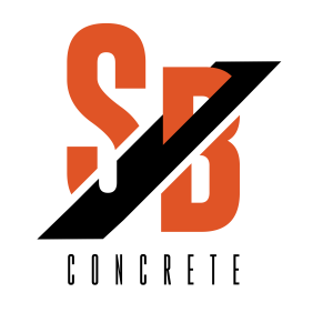 Sponsor Logo for SB Concrete