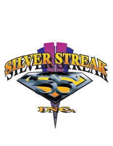 Sponsor Logo for Silver Streak Inc.