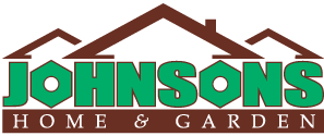 Sponsor Logo for Johnson's Home and Garden