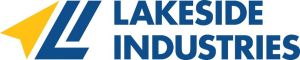 Sponsor Logo for Lakeside Industries Inc.