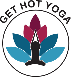 Sponsor Logo for Get Hot Yoga