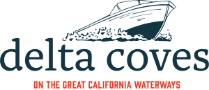 Sponsor Logo for Delta Coves