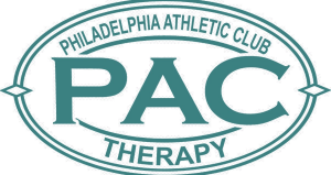 Sponsor Logo for Philadelphia Athletic Club Therapy