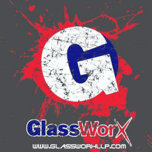 Sponsor Logo for GlassWorx