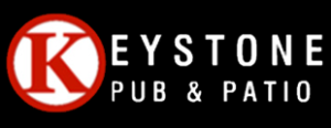 Sponsor Logo for Keystone Pub & Patio