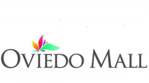 Sponsor Logo for Oviedo Mall