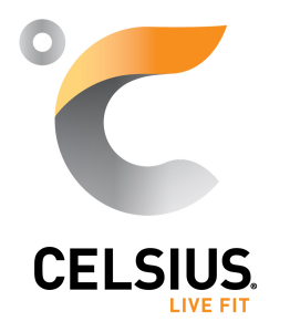 Sponsor Logo for Celsius