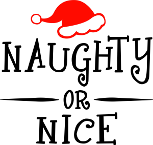 Sponsor Logo for Naughty or Nice 5k