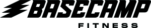 Sponsor Logo for Basecamp Fitness
