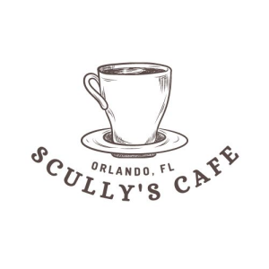 Sponsor Logo for Scully's Cafe
