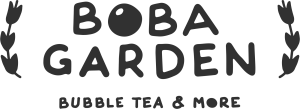 Sponsor Logo for Boba Garden