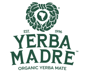 Sponsor Logo for Yerba Madre
