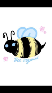 Sponsor Logo for Bee Organics