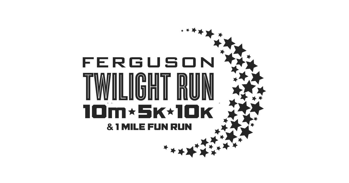2022 Ferguson Twilight Run Online Registration