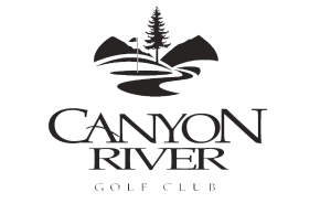 Sponsor Logo for Canyon River Golf Club