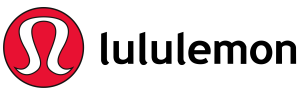 Sponsor Logo for lululemon