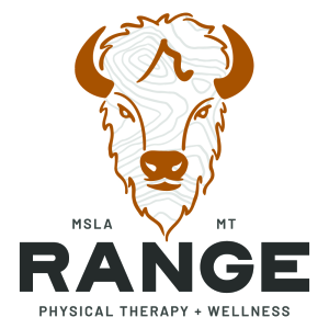 Sponsor Logo for Range Physical Therapy & Wellness