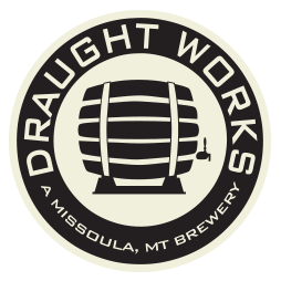 Sponsor Logo for Draught Works