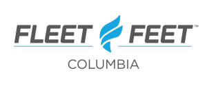 Sponsor Logo for Fleet Feet Columbia