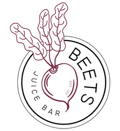 Sponsor Logo for Beets Juice Bar