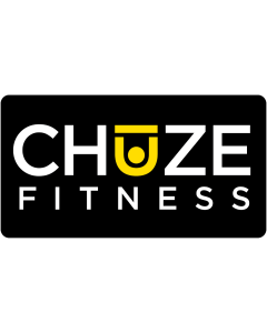 Sponsor Logo for Chuze Fitness