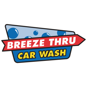Sponsor Logo for Breeze Thru Car Wash